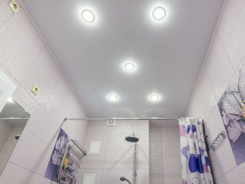 Smart Lighting System