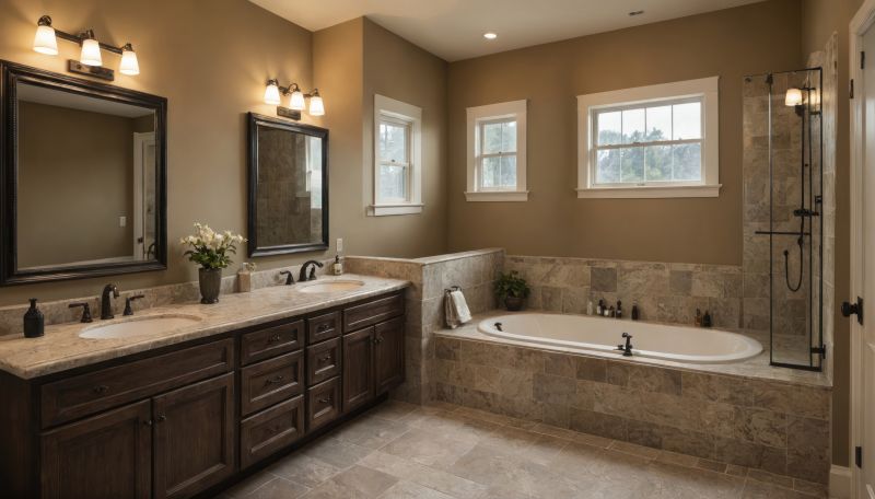Top Bathroom Remodeling Companies in Burlington, NJ