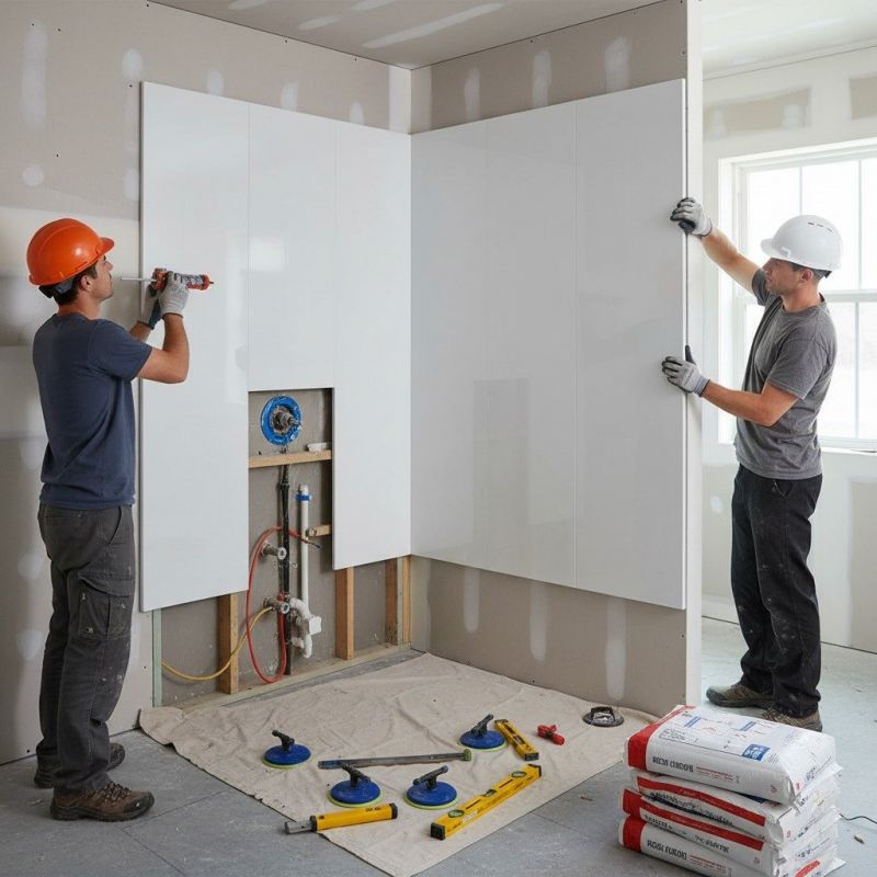 Top Bathroom Remodeling Companies in Cherry Hill, NJ